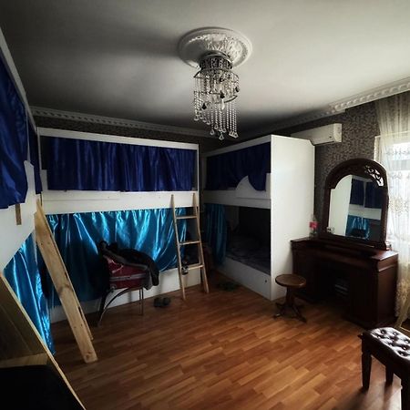 Central Baku Hostel Kültér fotó