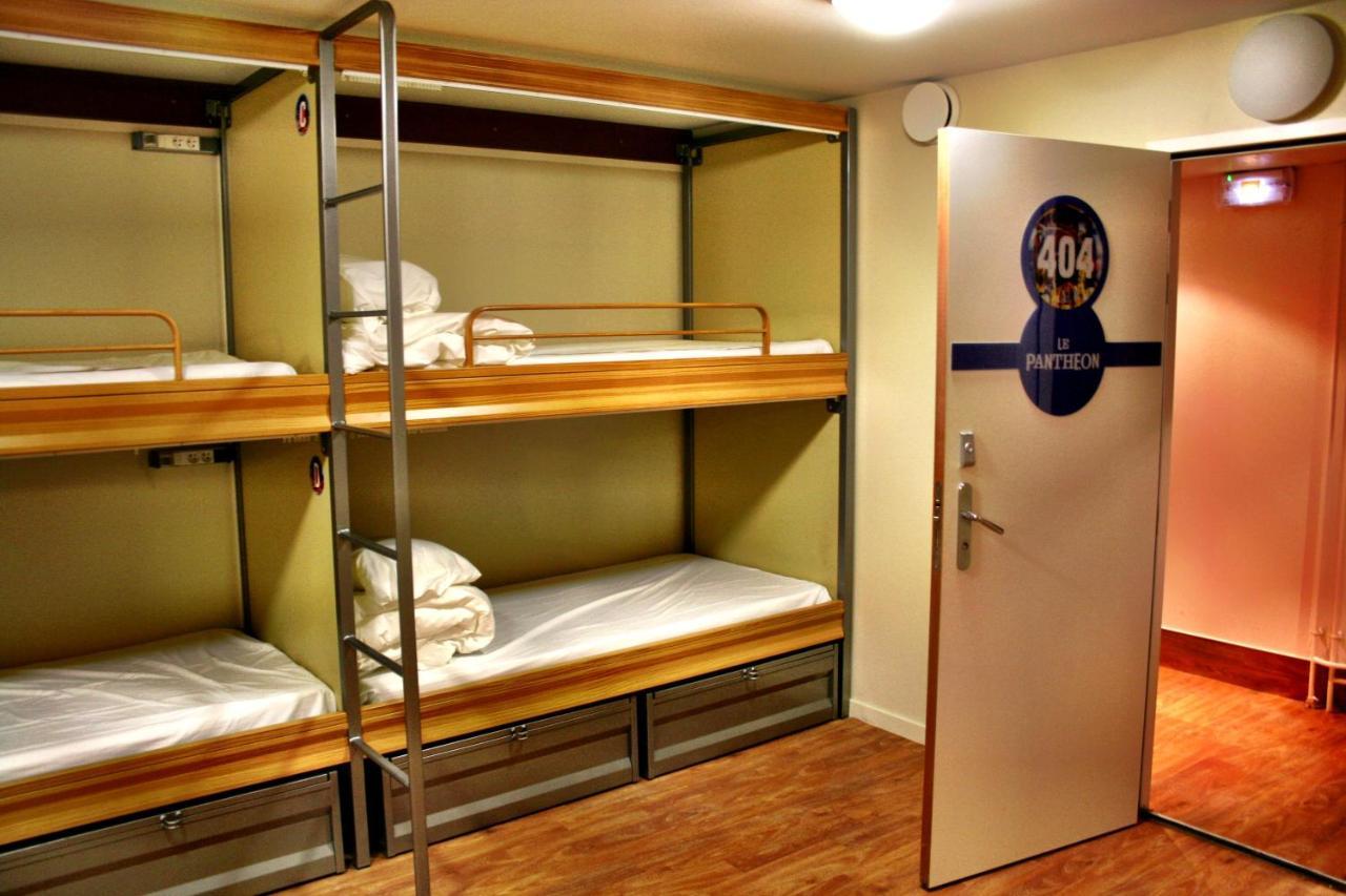 Central Baku Hostel Kültér fotó