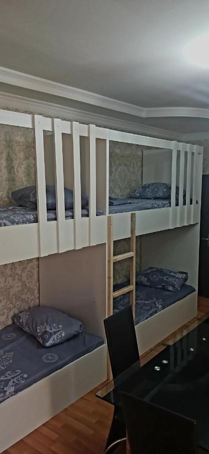 Central Baku Hostel Kültér fotó