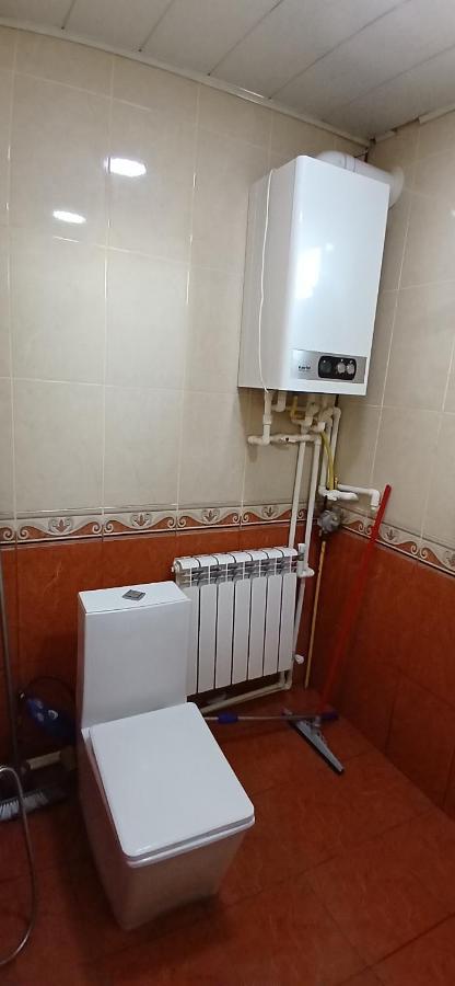 Central Baku Hostel Kültér fotó
