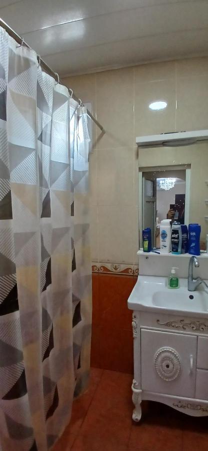 Central Baku Hostel Kültér fotó