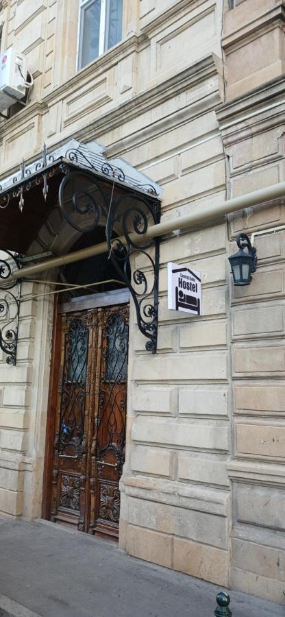 Central Baku Hostel Kültér fotó