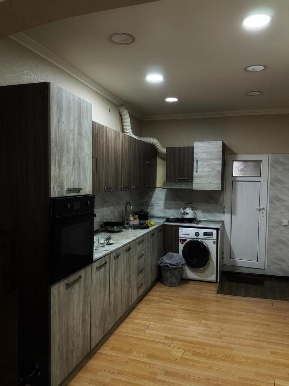 Central Baku Hostel Kültér fotó