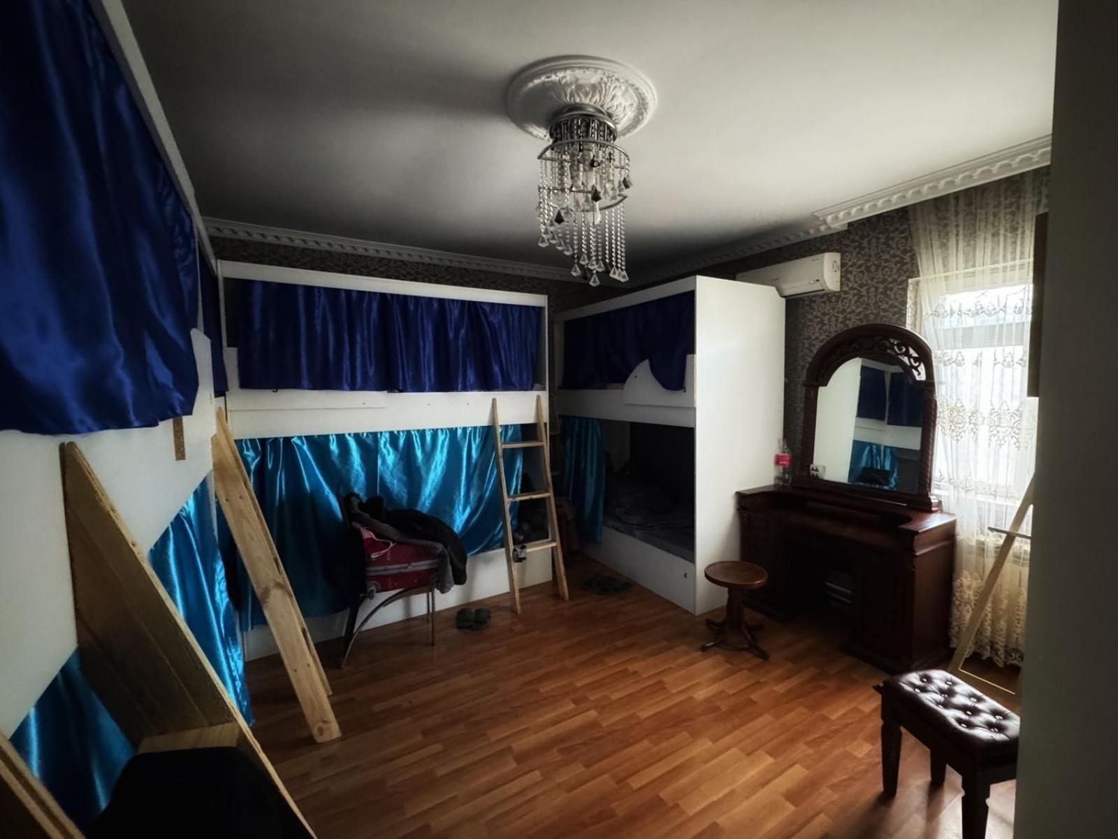 Central Baku Hostel Kültér fotó