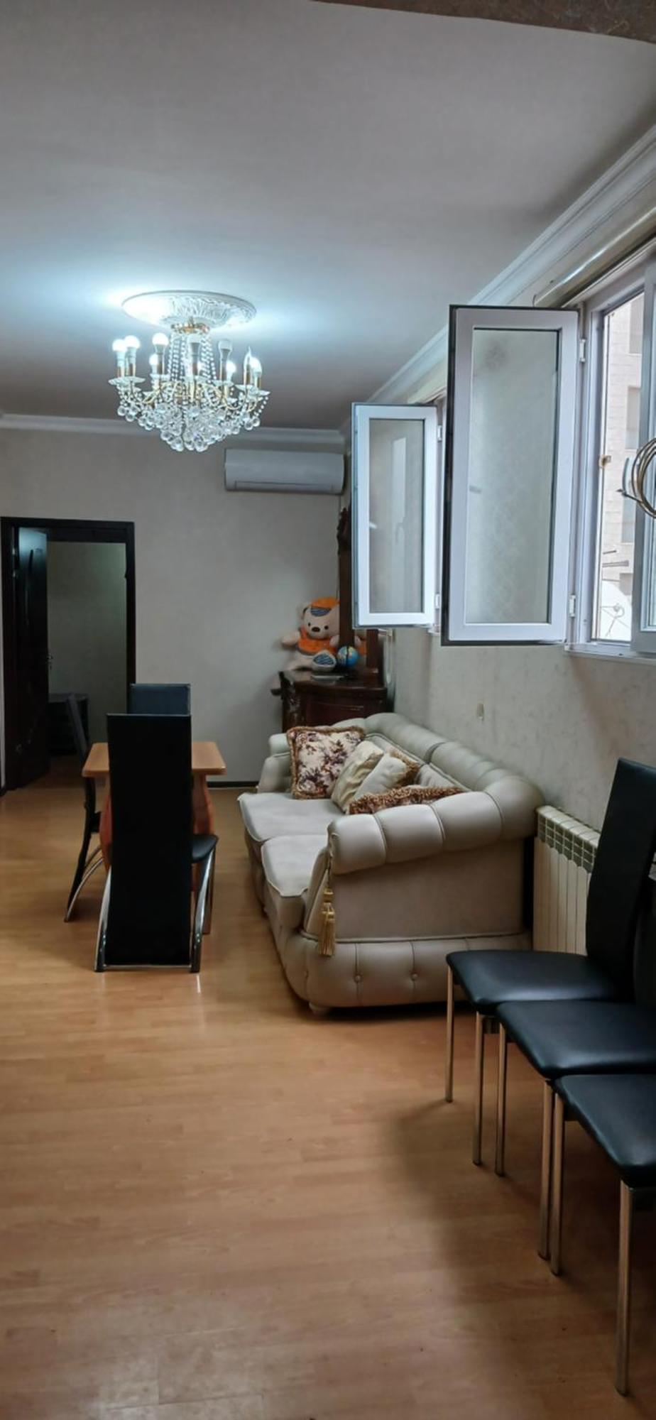 Central Baku Hostel Kültér fotó