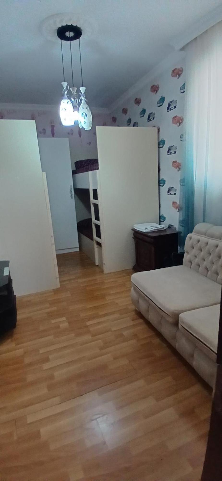 Central Baku Hostel Kültér fotó