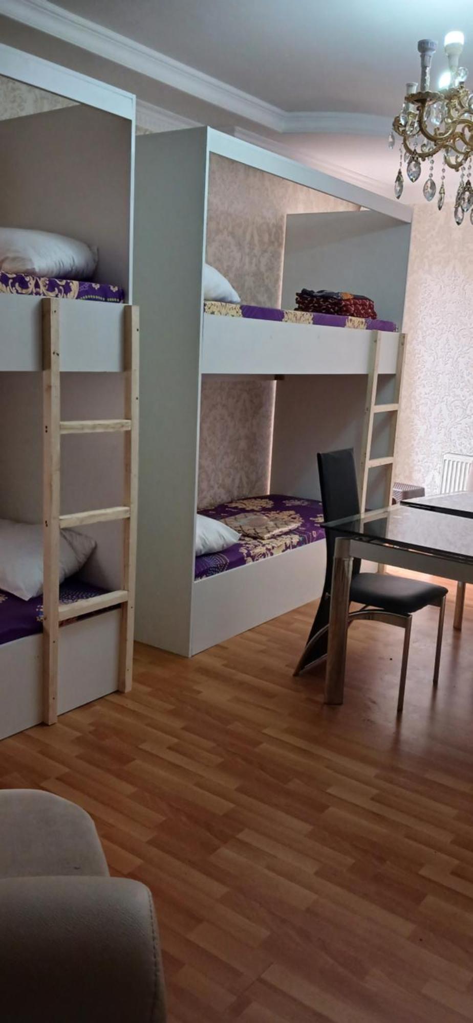 Central Baku Hostel Kültér fotó