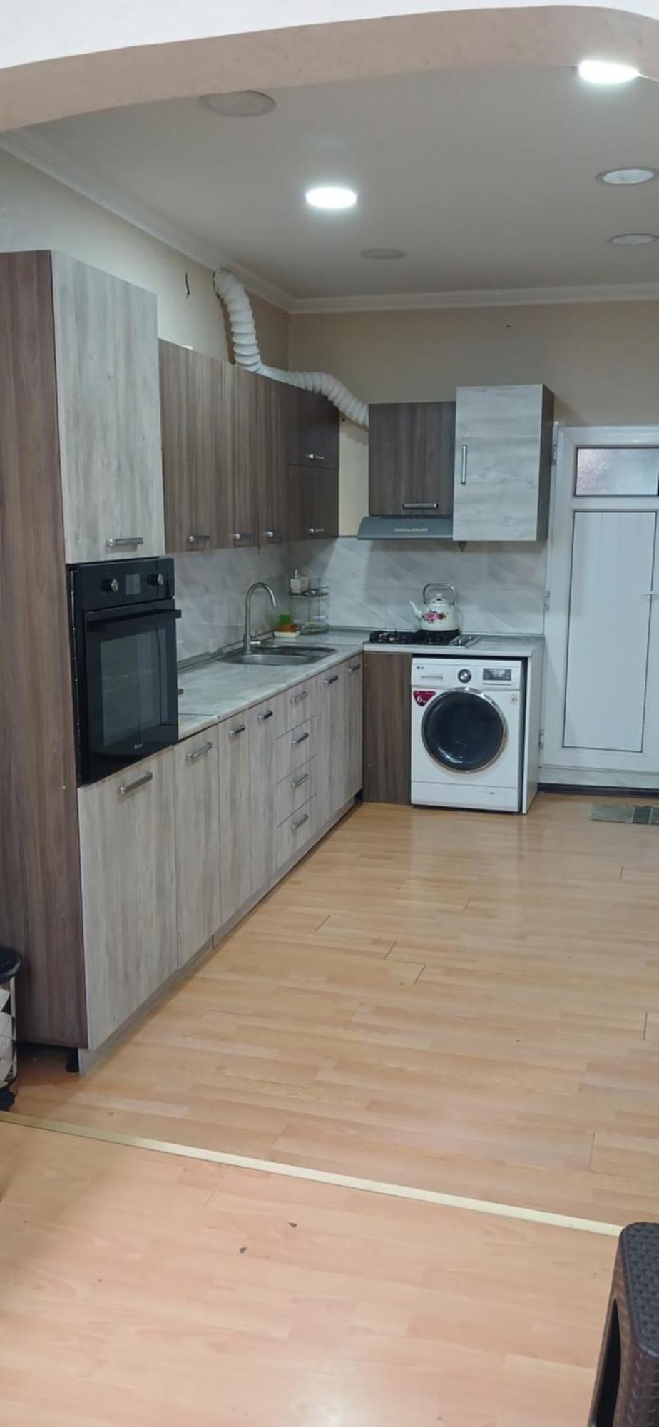 Central Baku Hostel Kültér fotó
