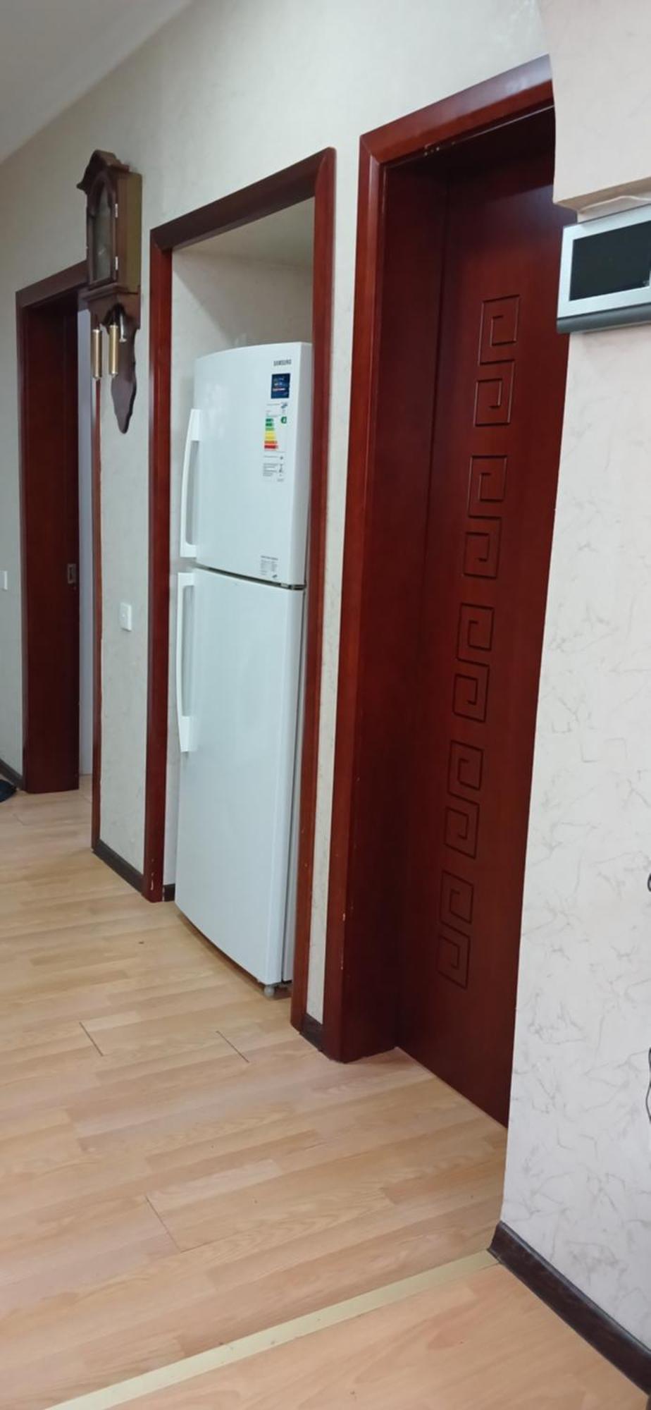 Central Baku Hostel Kültér fotó