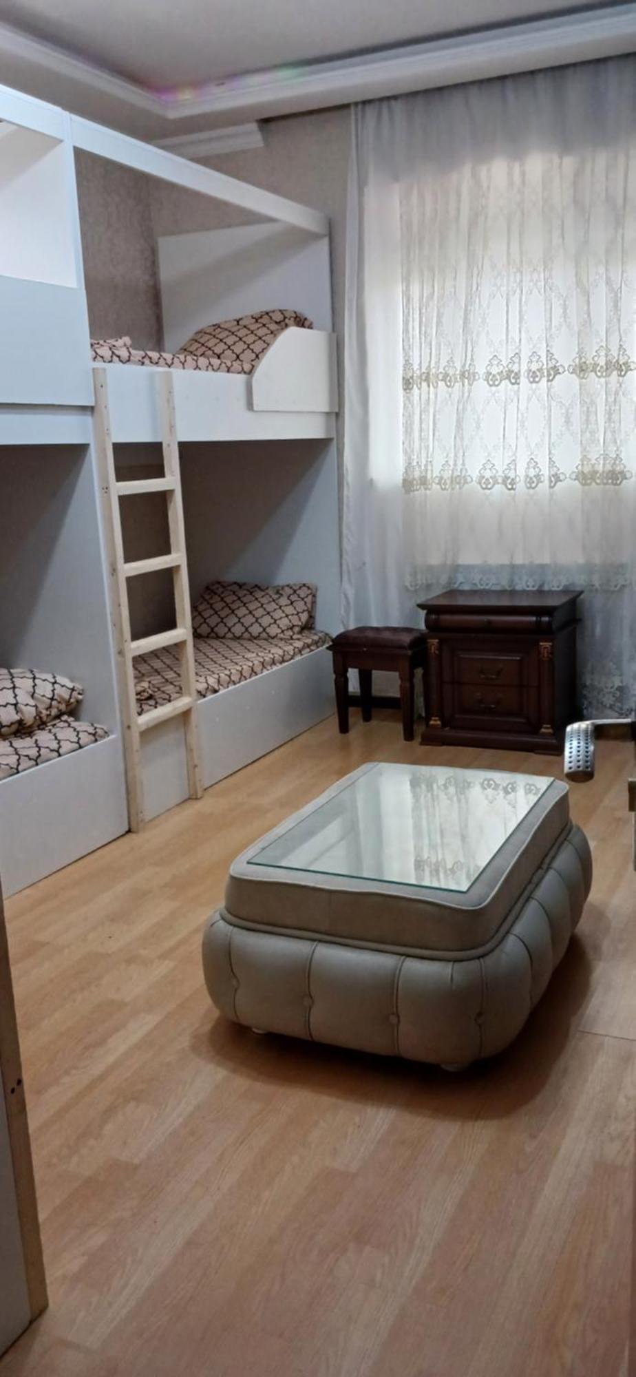 Central Baku Hostel Kültér fotó