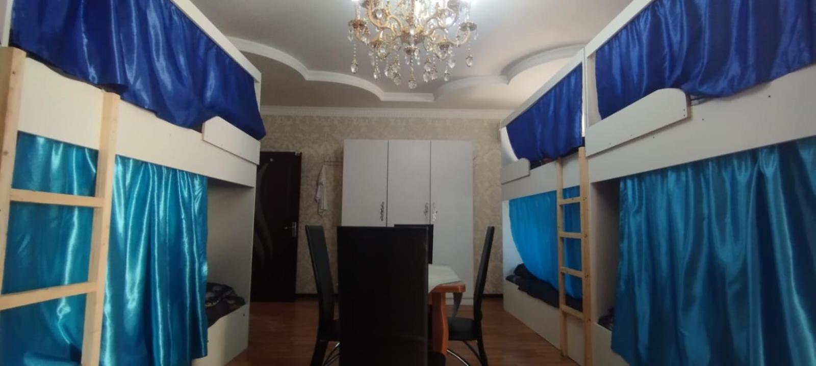 Central Baku Hostel Kültér fotó
