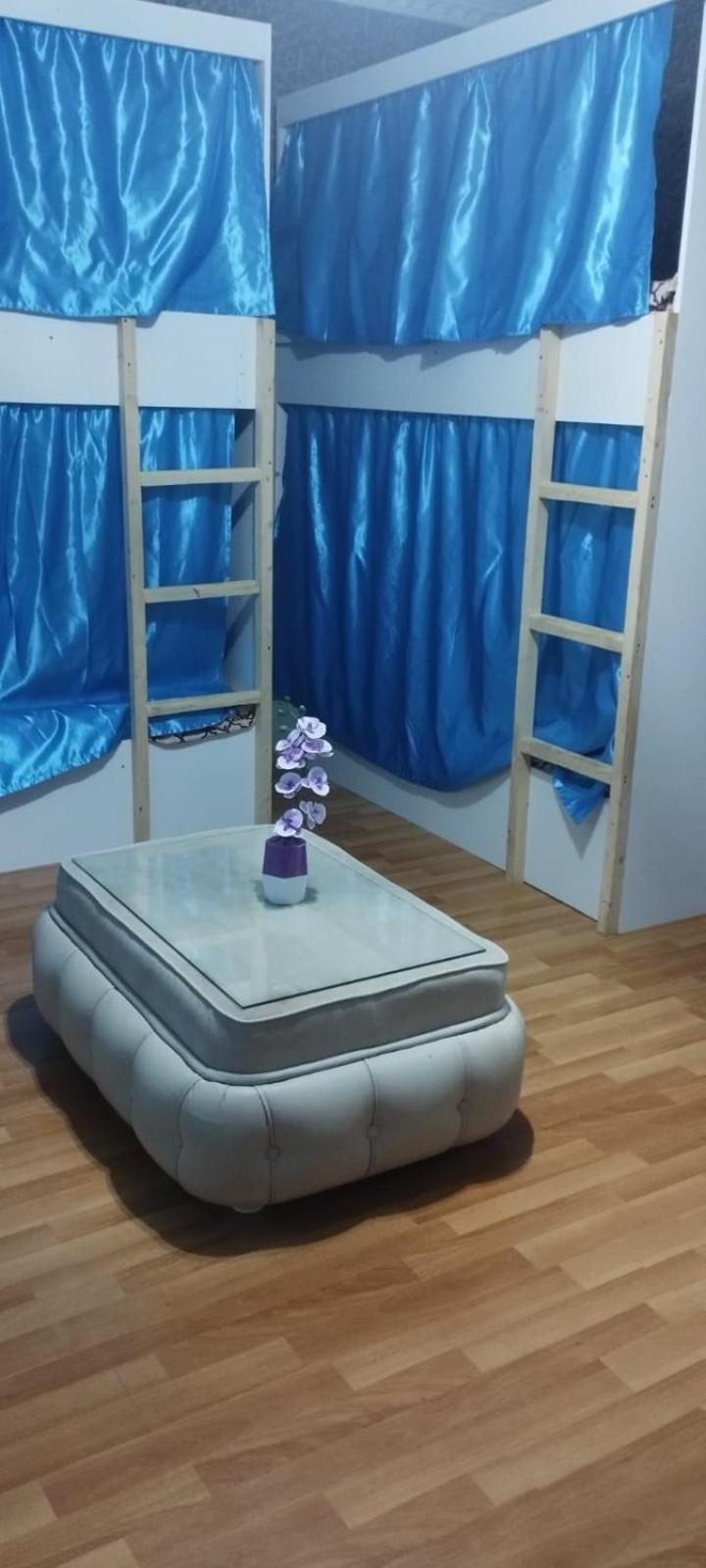 Central Baku Hostel Kültér fotó