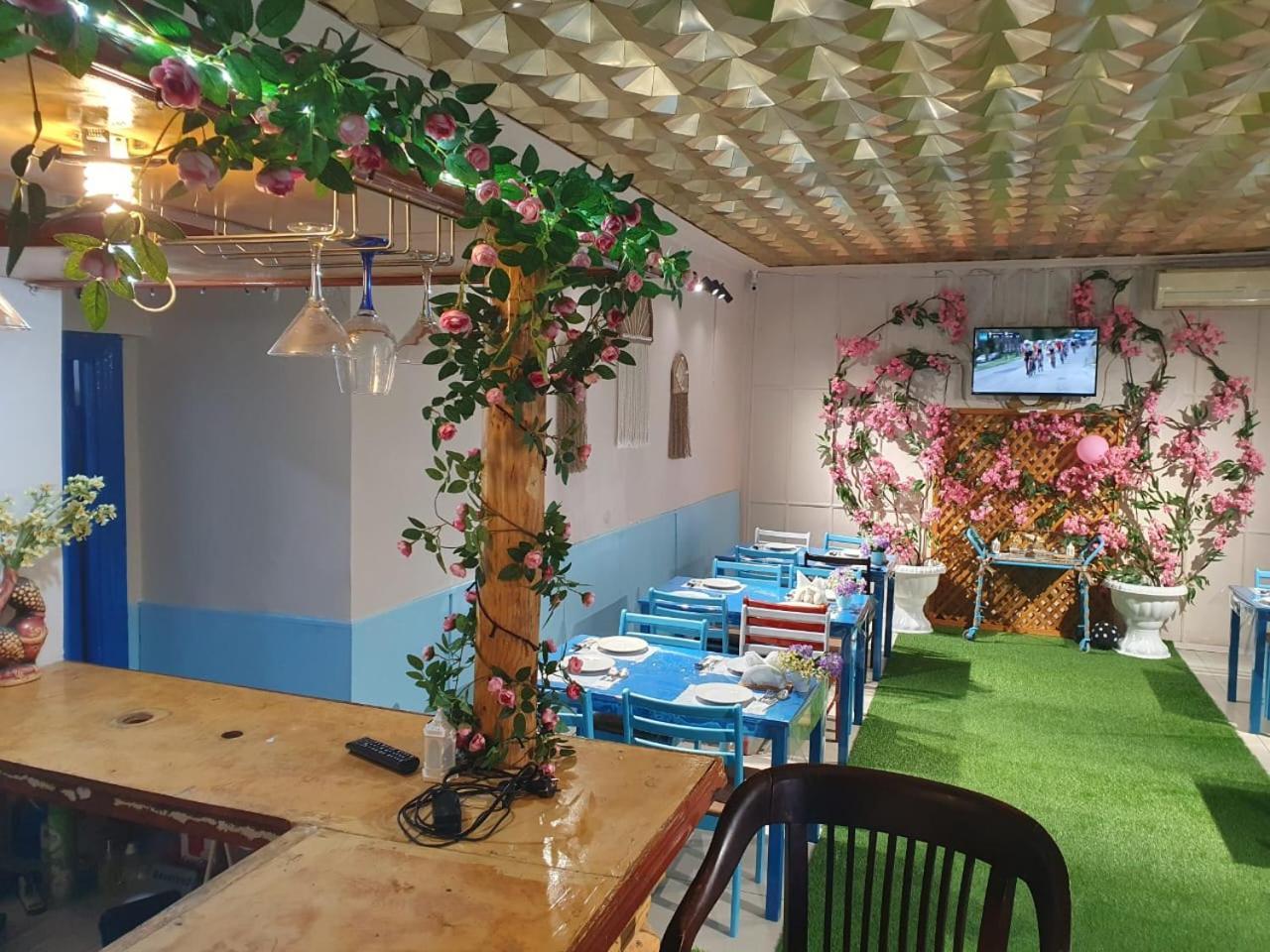 Central Baku Hostel Kültér fotó