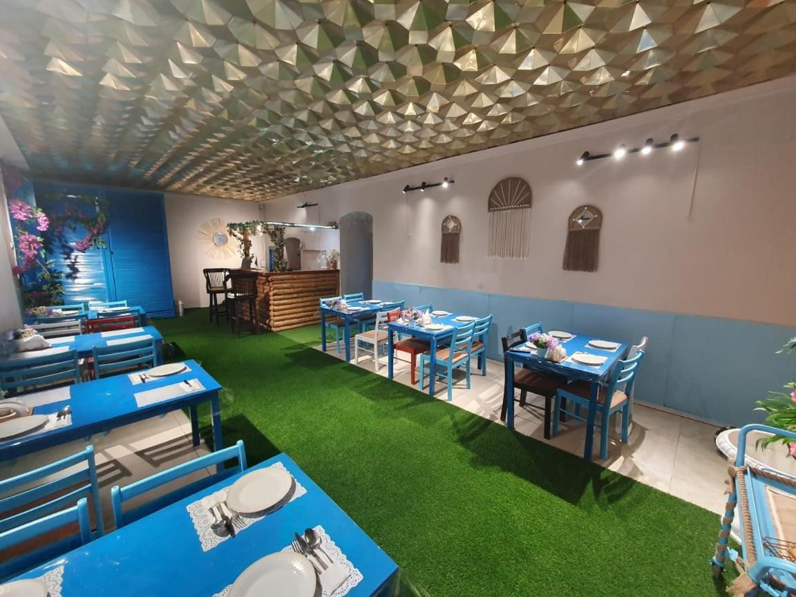 Central Baku Hostel Kültér fotó