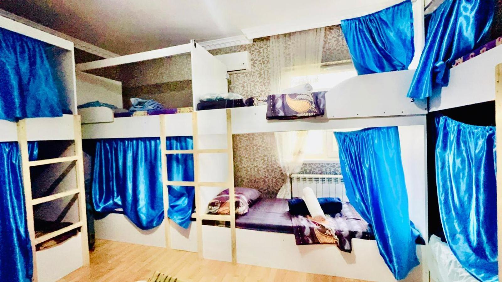 Central Baku Hostel Kültér fotó