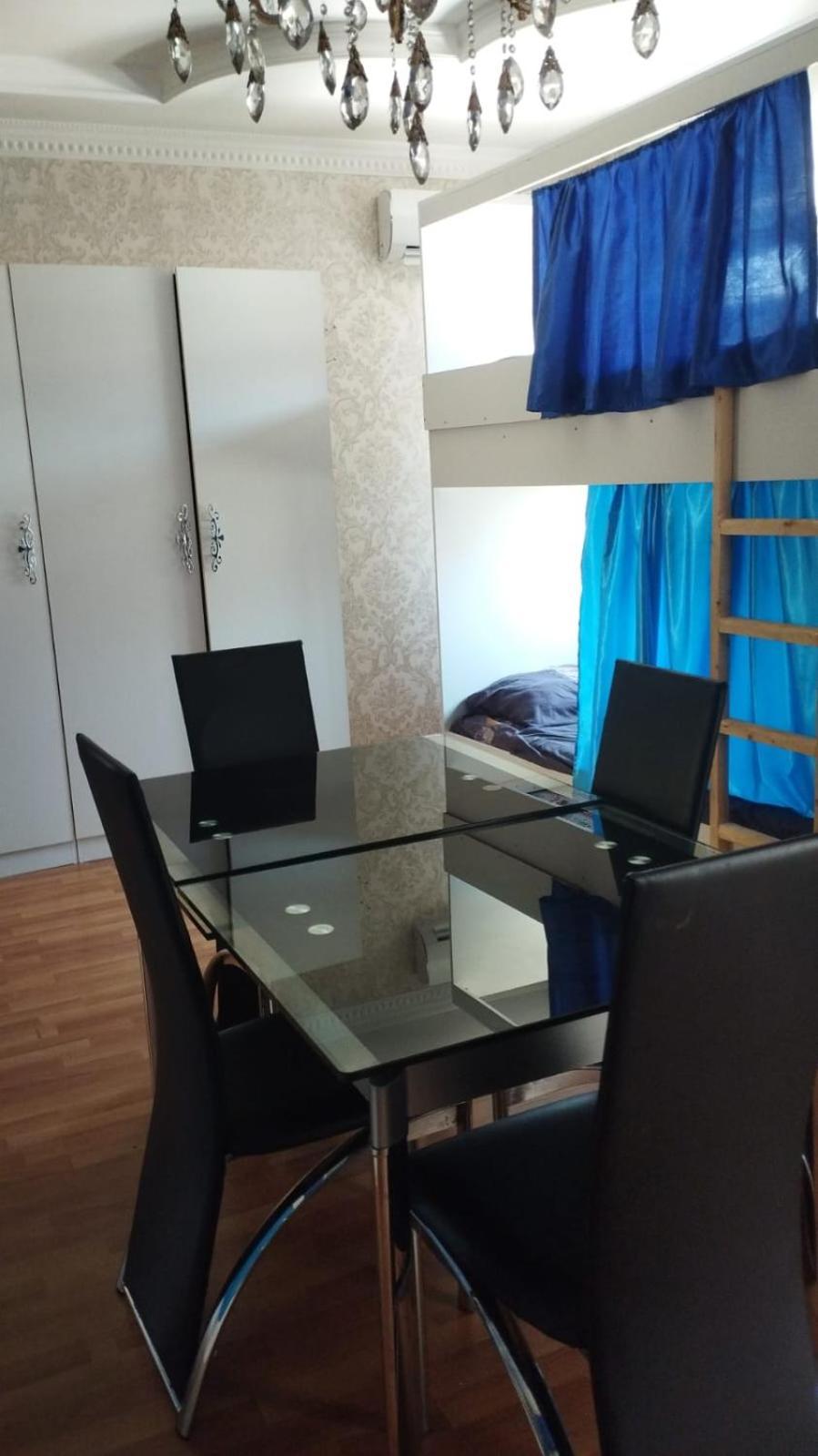 Central Baku Hostel Kültér fotó