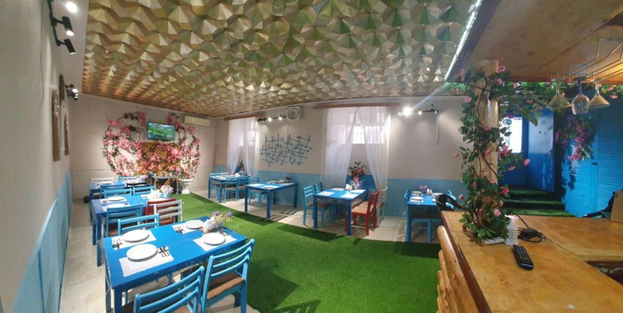 Central Baku Hostel Kültér fotó