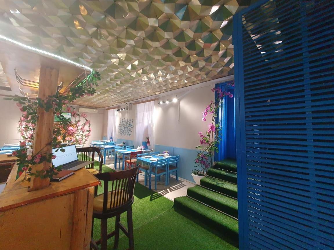 Central Baku Hostel Kültér fotó