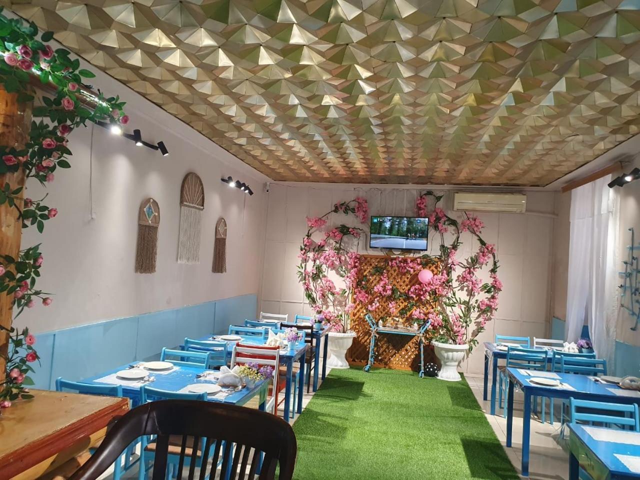 Central Baku Hostel Kültér fotó