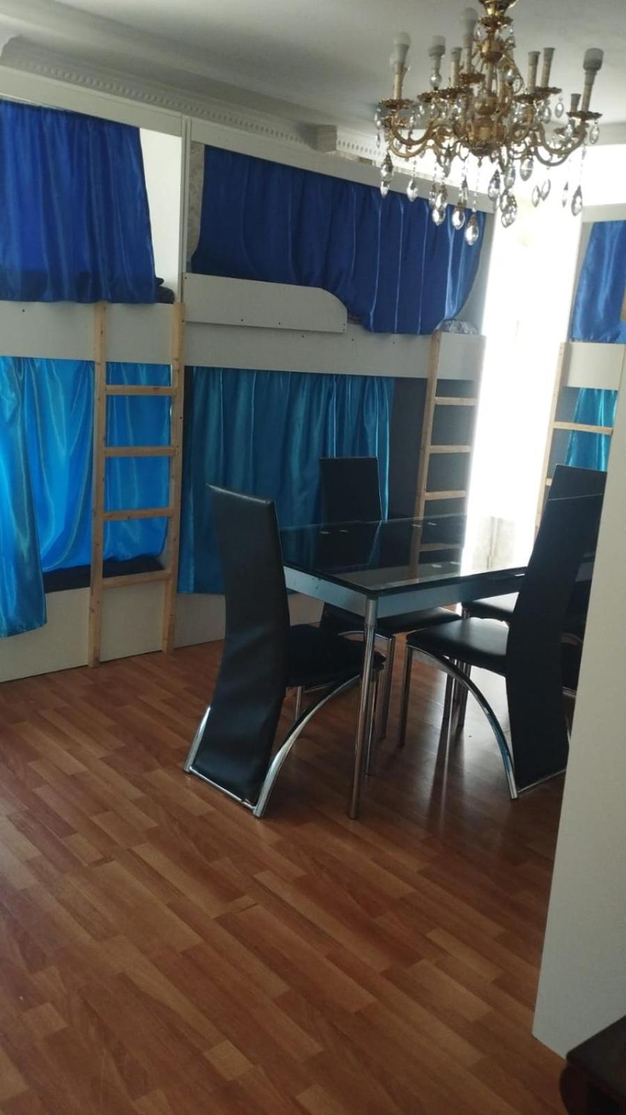 Central Baku Hostel Kültér fotó